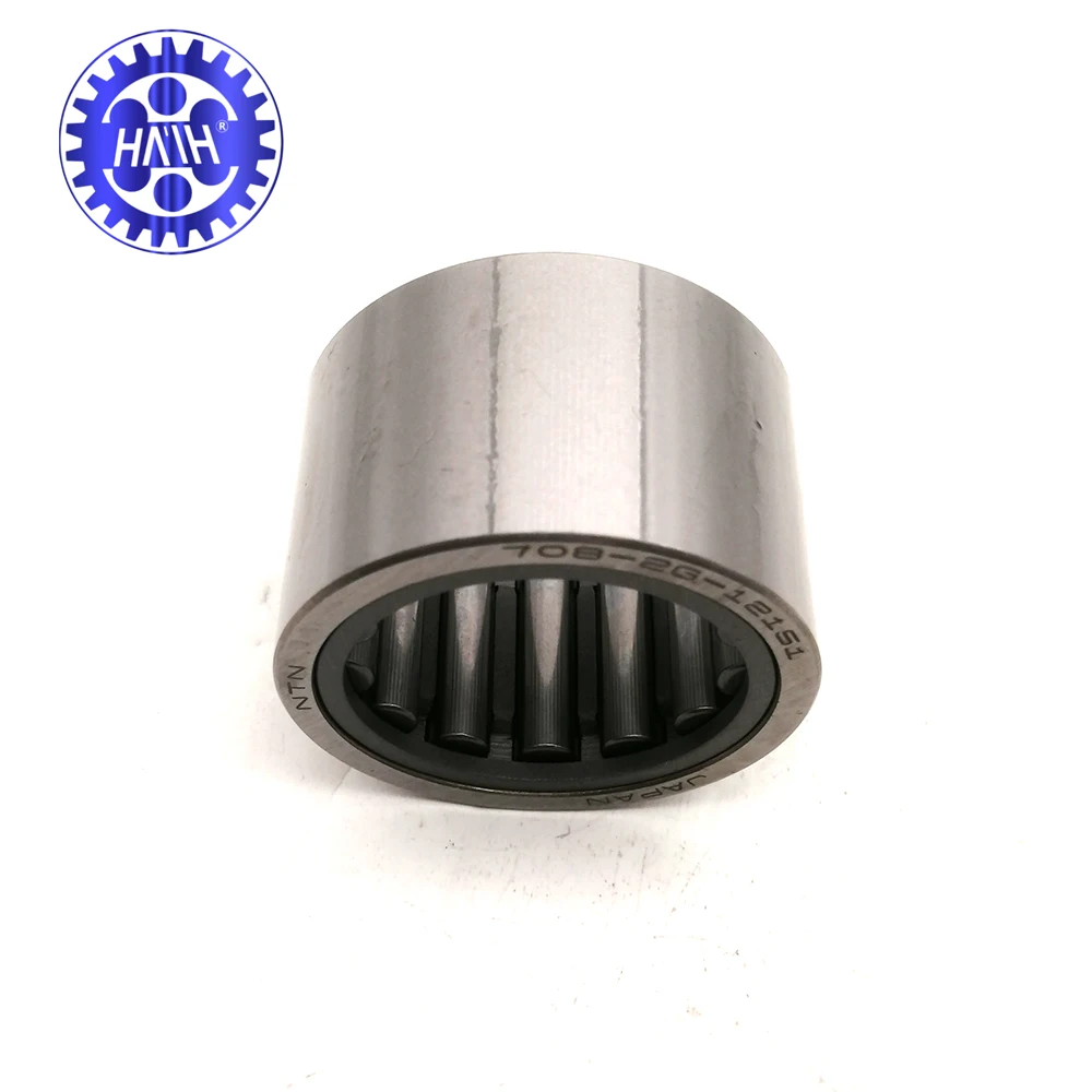 Подшипник 708-2G-12151 7082G12151 для экскаватора KOMATSU PC360 PC350 PC300 WA480 D47 гидравлический насос поршневой подшипник