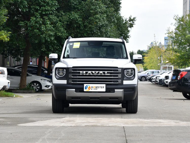 Security depositHaval dragon  2023 new car Haval  many colors can be chosen HAVAL Fierce Dragon 5-door 5-seater new energy SUV