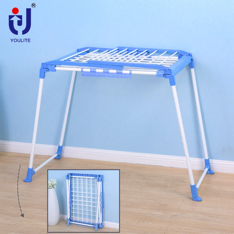 Golden supplier cloth extendable clothes drying rack
