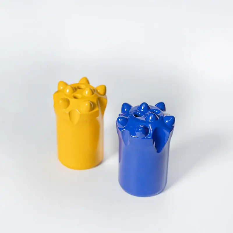 32mm mining bits 7 Degree Button tapered Drill Bit for Rock Drilling