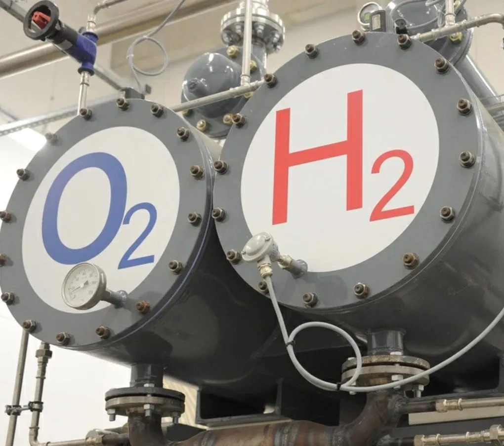 Портативный Газовый генератор водорода Hho Kit/водородный на солнечной энергии водородная станция для электростанции электроэнергия и Майнинг PLC