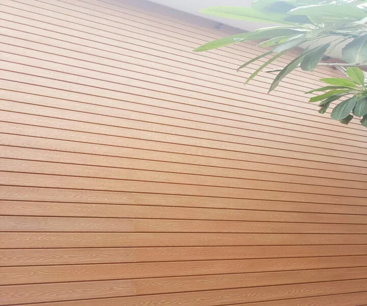2013 Hot sales UV resistant wpc wall panel wood plastic composite wall cladding wpc wall panel