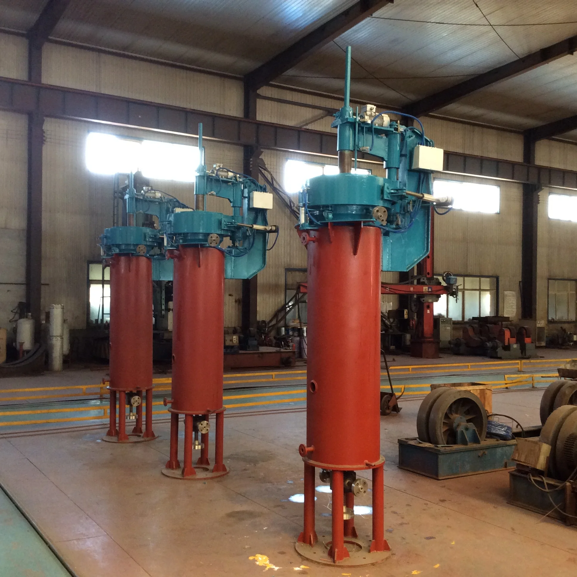 Oil extractor 200l supercritical CO2 extraction machine