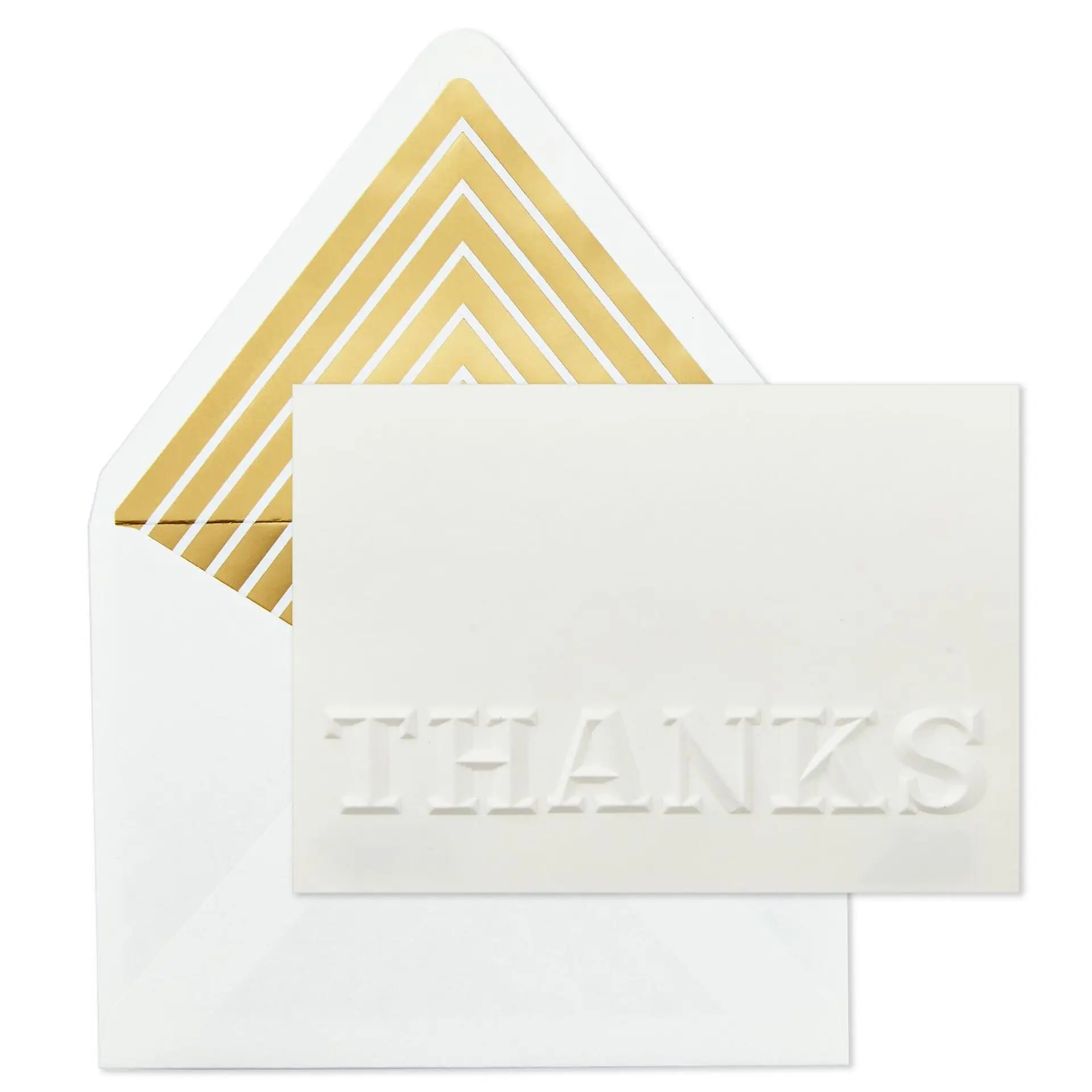 Eco Friendly Products 2023 Greeting Thank You Card For Small Business Paperboard Embossing Printing Art Paper Custom Postcard