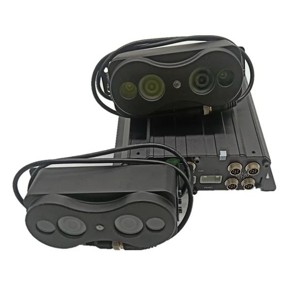 Высокая точность 4CH 2 двери автобуса человек подсчета людей счетчик 4G GPS навигации автомобиля пассажирские Counte