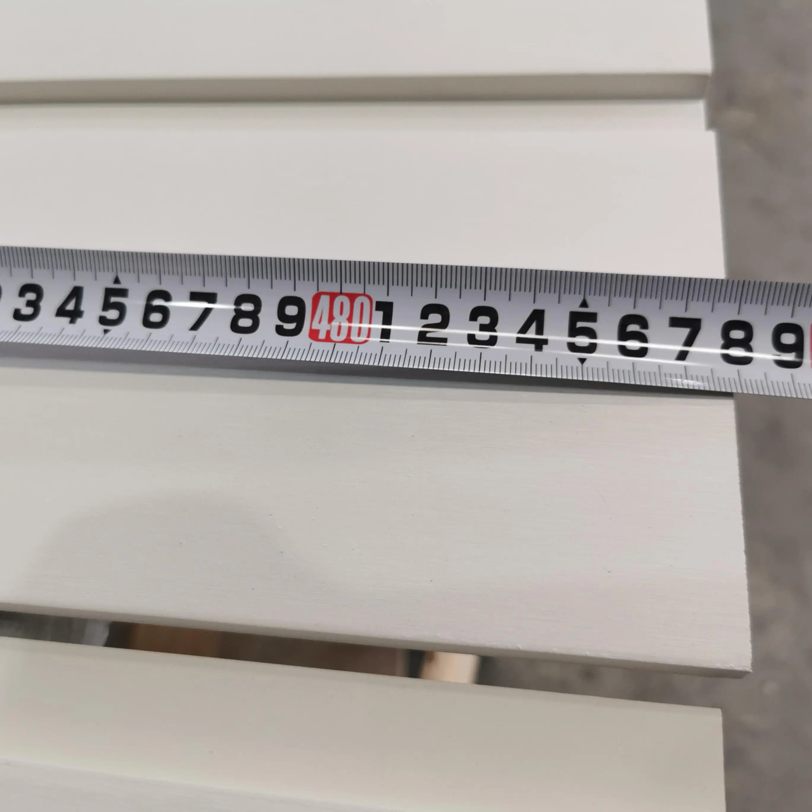 MDF Z Shiplap Hot sale Market Industry Standard Size Bulk Price Wall Panel Shiplap