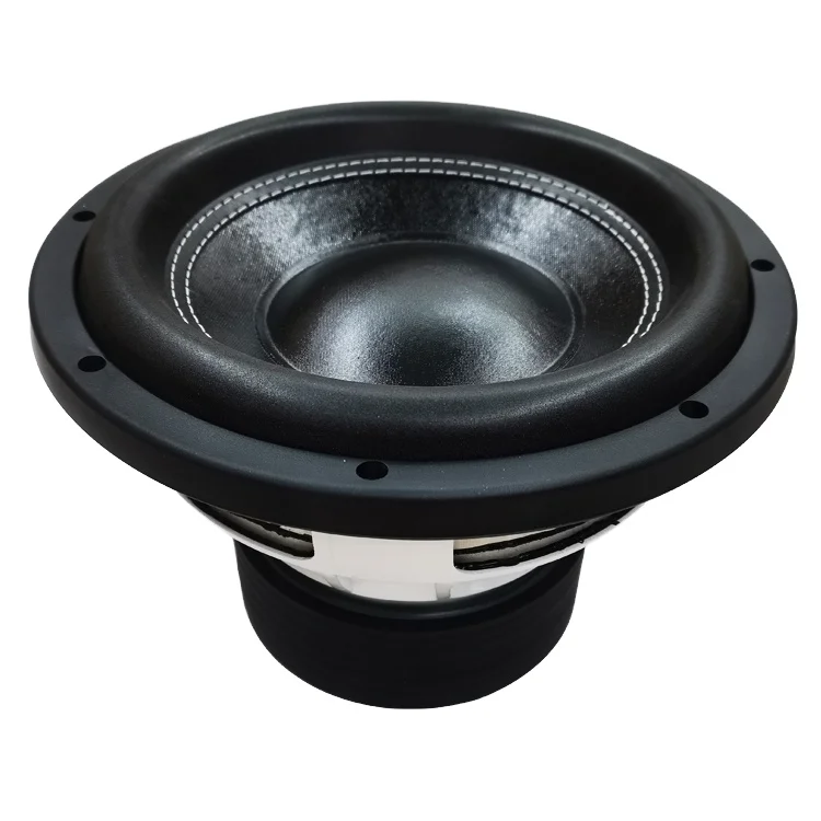 Manufacture Dual Sound Quality Car Subwoofer Subwoof Car 12 inch Woofer