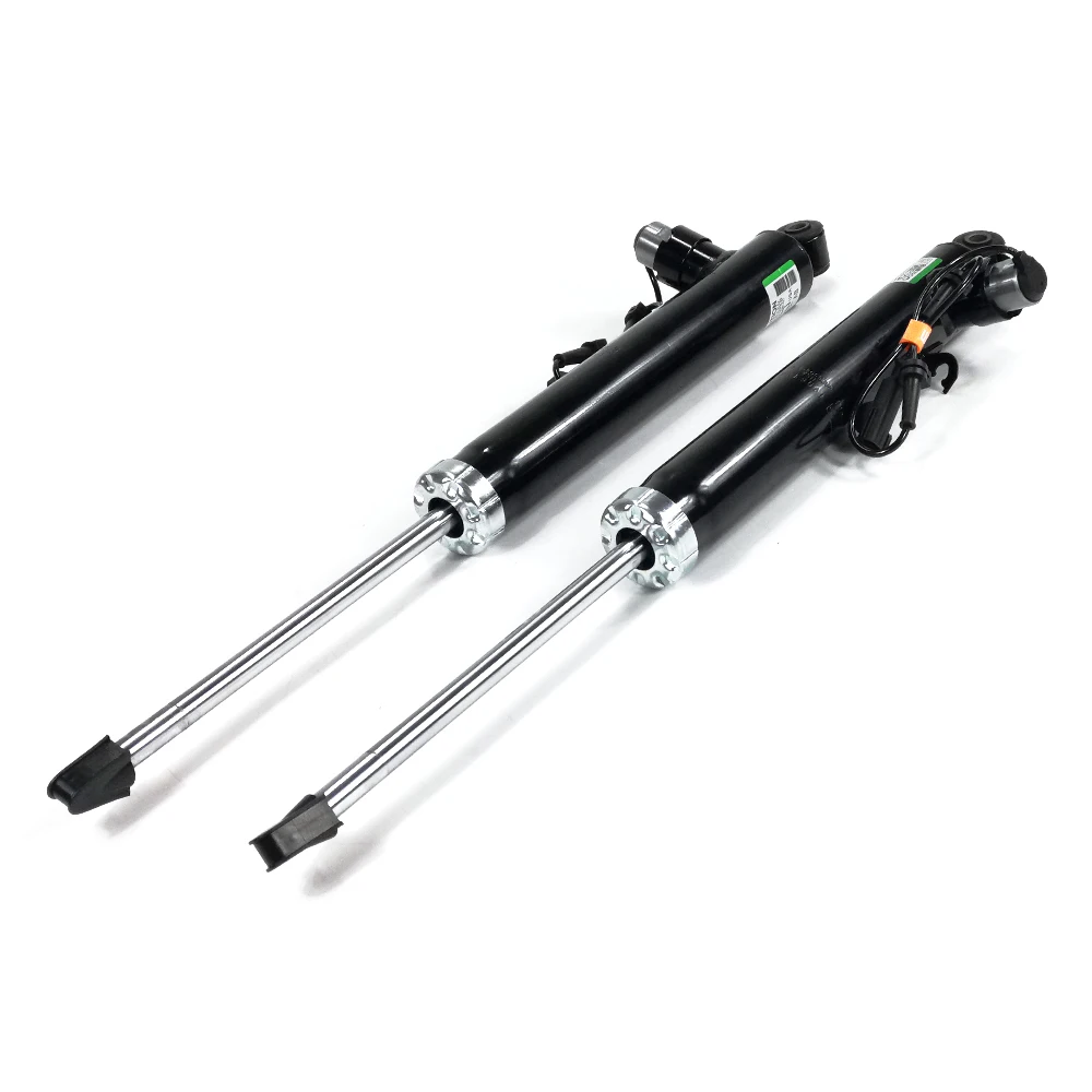 left right ASH-85853 ASH-85852 2015 2019 Rear Electric Shock Absorber for Lincoln MKC 2.0L 2.3L shock absorber