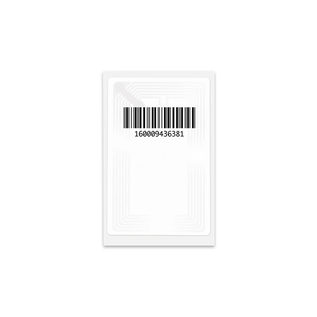  Хорошая цена NFC RFID программируемая