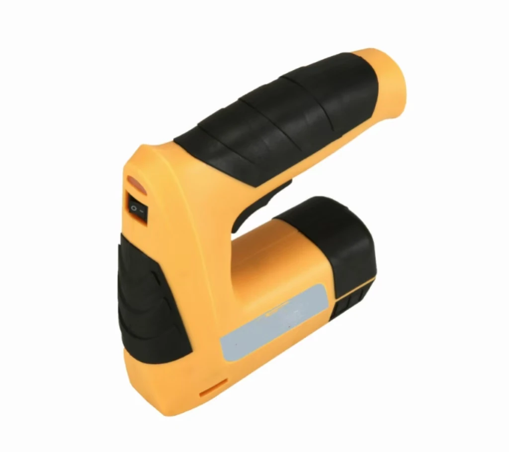 Nail gun  Kit Electric Staple Gun for Household and Industry Framing Nailer and Stapler