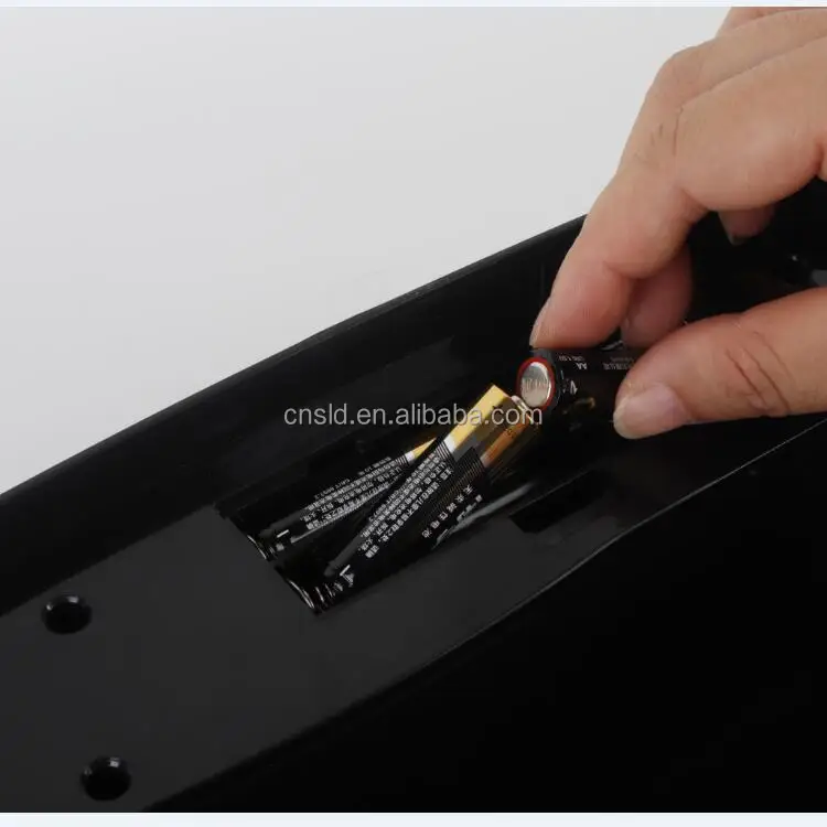 Automatic Sensor Smart Stainless Steel waste bin trash can dustbin garbage bin with good quality