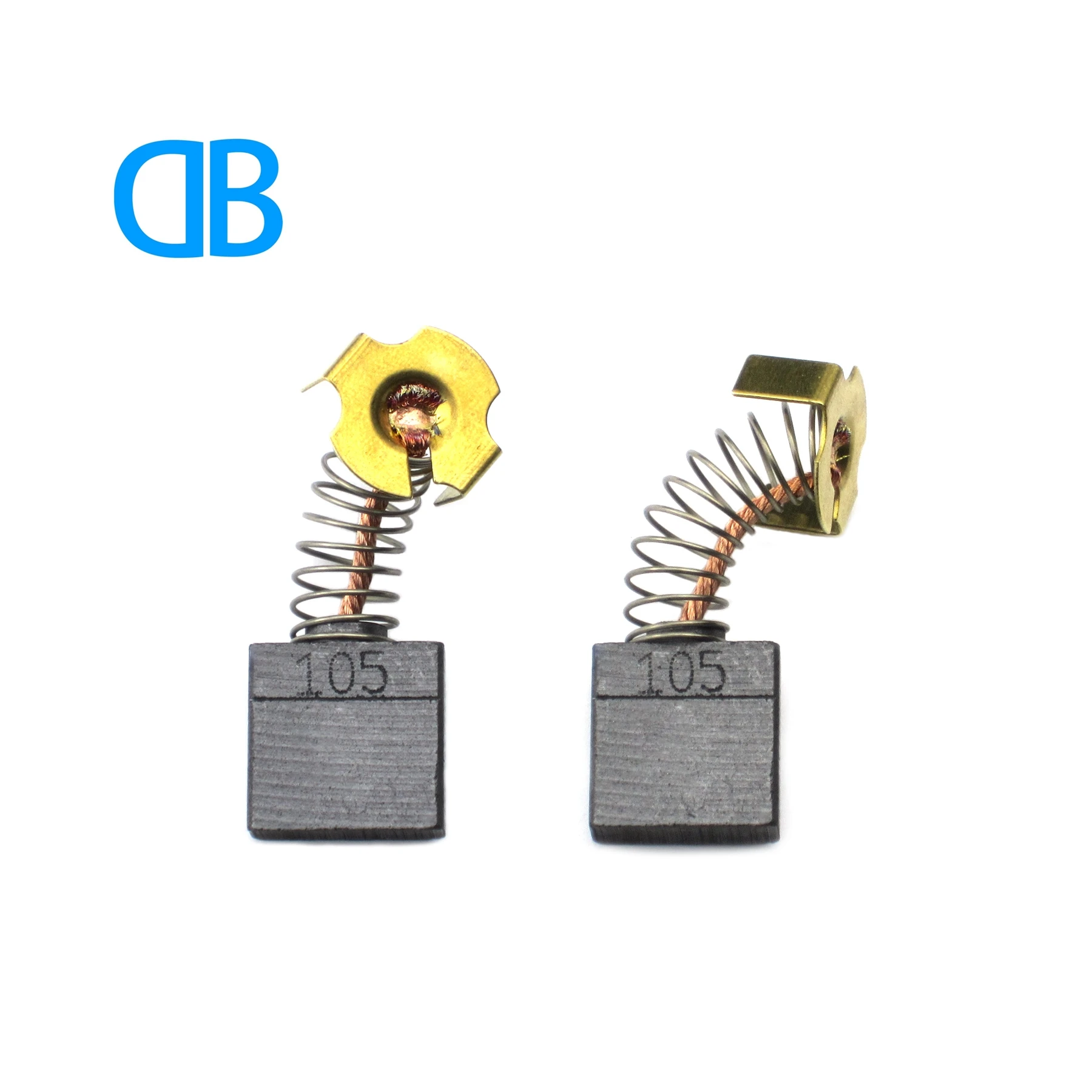 Wholesale Hot Selling Cheap Custom High Quality Power Tool 999044 Electric Carbon Brush