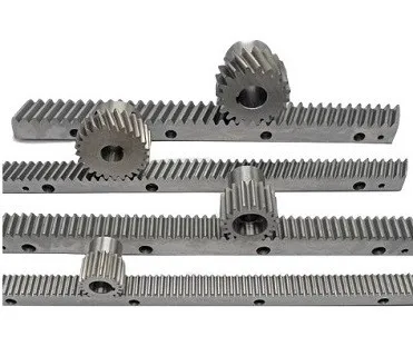 Высокоточная шестерня и зубчатая шестерня Jinan для деревообрабатывающего станка с ЧПУ