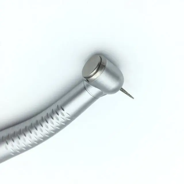 Dental Led High Speed Handpiece  Fiber Optic Dental Turbines Push Button Surgical Handpiece TOSi LED handpiece