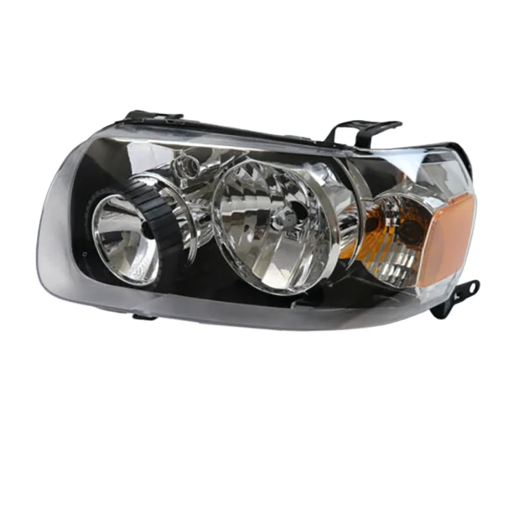 FO2518102 комплекты автомобильных фар автомобильные фары передняя фара морские точки для FORD ESCAPE