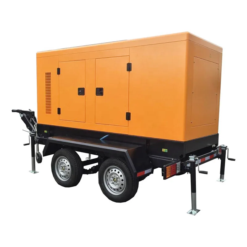 High Performance Good Quality 20 KW 20KW diesel Generator price for sale 25 kva 25kva Electrico Diesel