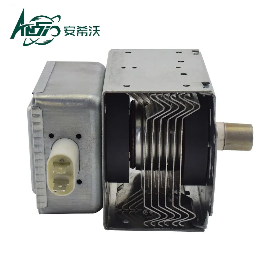 All Kinds Magnetron for Microwave Oven Microwave Oven small/big Magnetron use for LG 2M 214-2 round corner replace magnetron