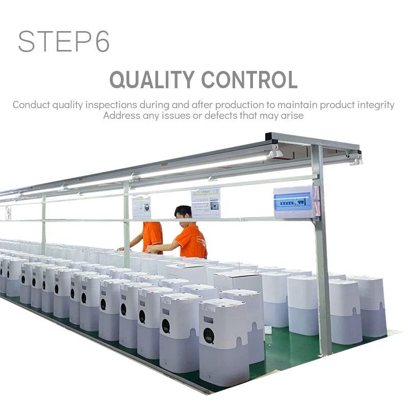 Wholesale Smart Pet Products Factory Customized Smart Water Dispenser OEM/ODM Wholesale Customized Smart Pet Fountains