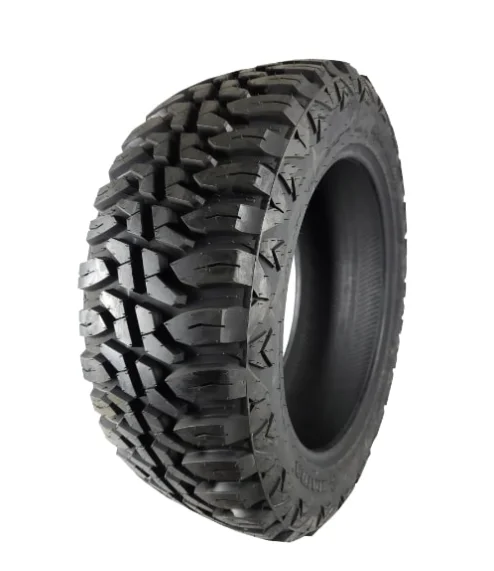 ZESTINO wholesaler long life best price seller 225/95R16LT-8PR PCR Light Truck tyres.