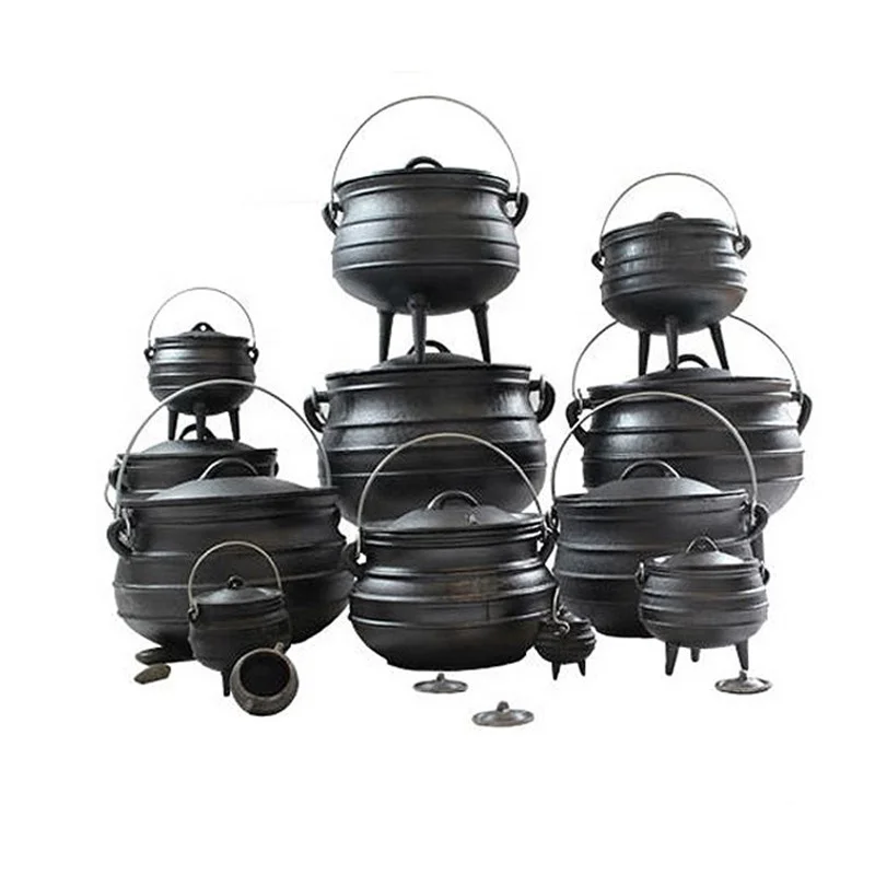 south african cast iron pot cast iron pots manufacturers south africa 3 legs cast iron cauldrons pots