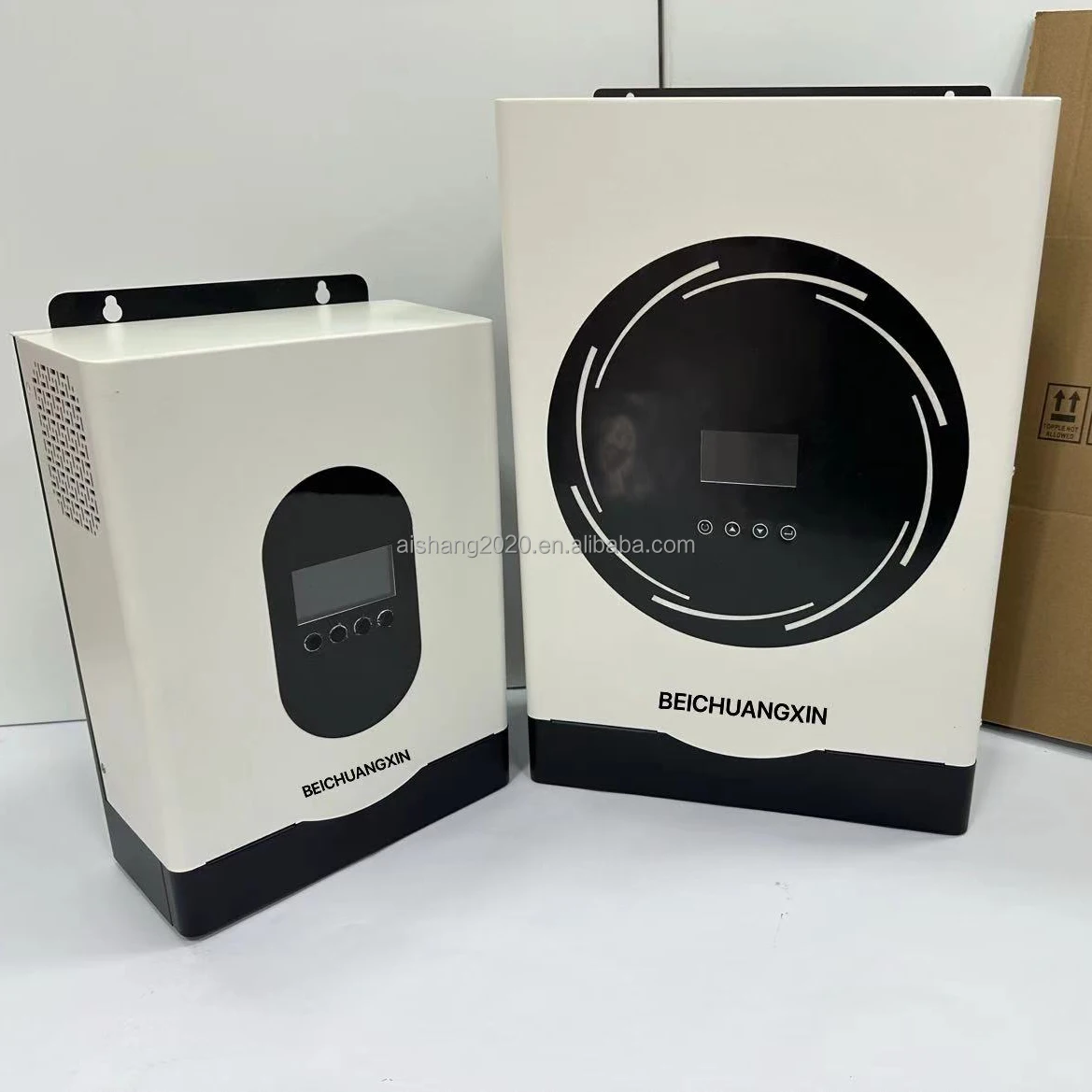 Pure sine wave 12v 1w 24v 1.5kw1000w 1500w solar inverter for solar power system 220vac high frequency factory wholesale