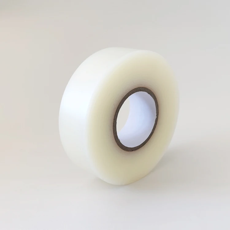 Good softness high quality bright clear custom printed soft vinyl plastic socks shin guard pad medical sports ice hockey tape