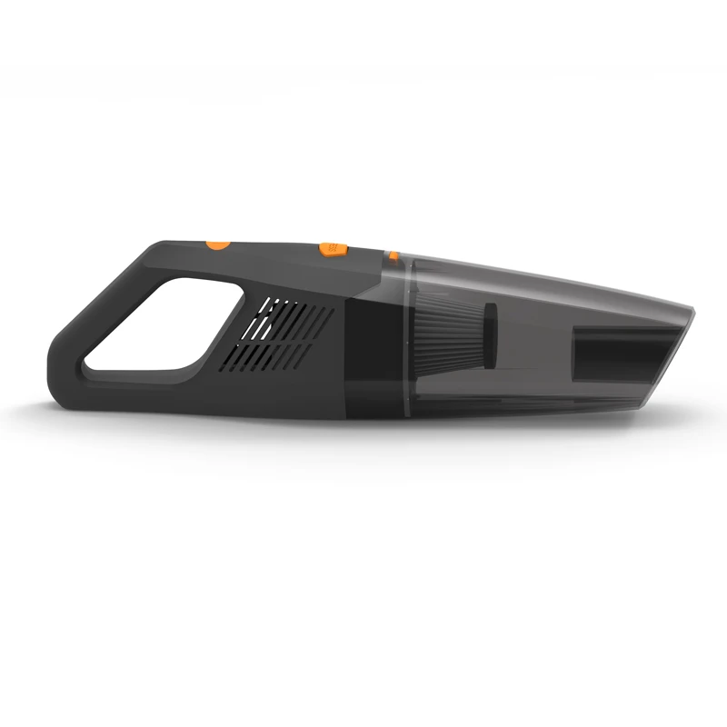 CARSUN Rechargeable Car Vacuum Cleaner Wireless Portable Handheld Electrical Car Vacuum Cleaner