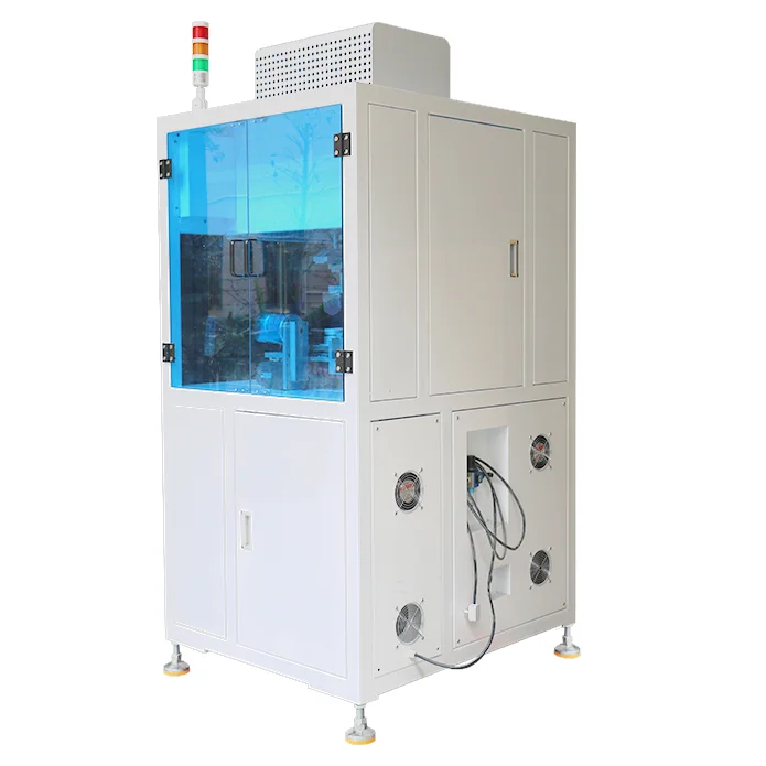 Лидер продаж высокоточный автоматический полуавтоматический принтер с закрытыми чашками наклейки для накладных ногтей гравировальная пластина нового состояния