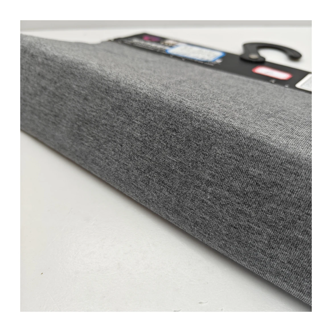 95% Viscose 5%Spandex  Jersey Fabric for Garment Wholesale Heather KR65 Viscose Fabric