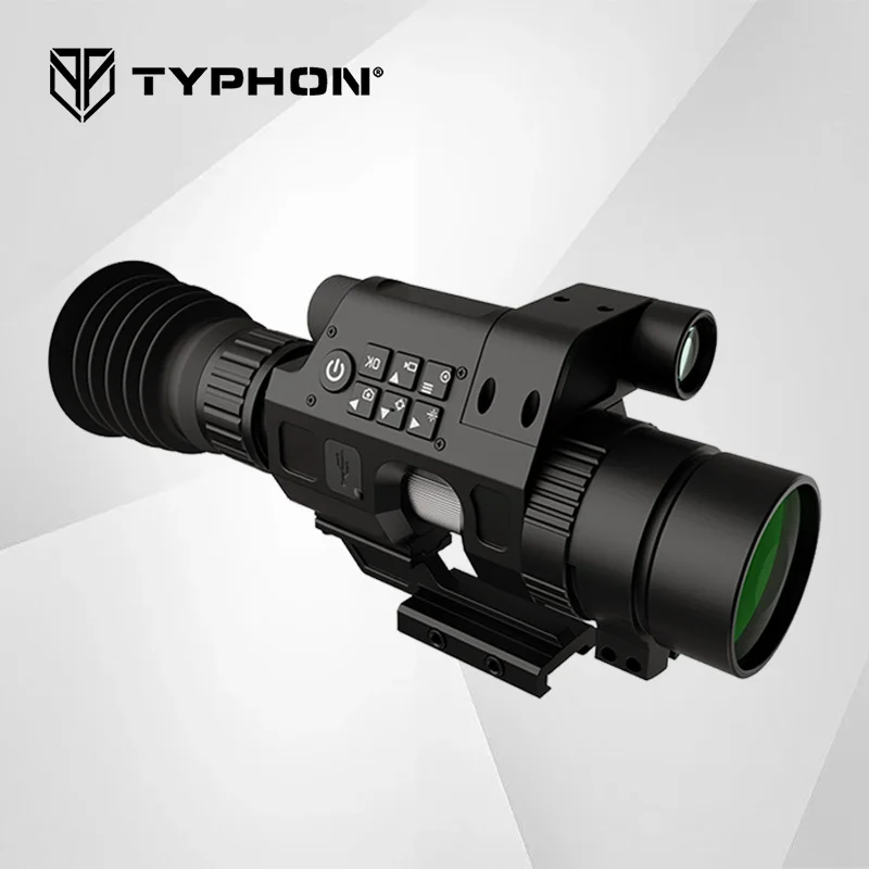 Одиночные и тактические очки fpv 200 м