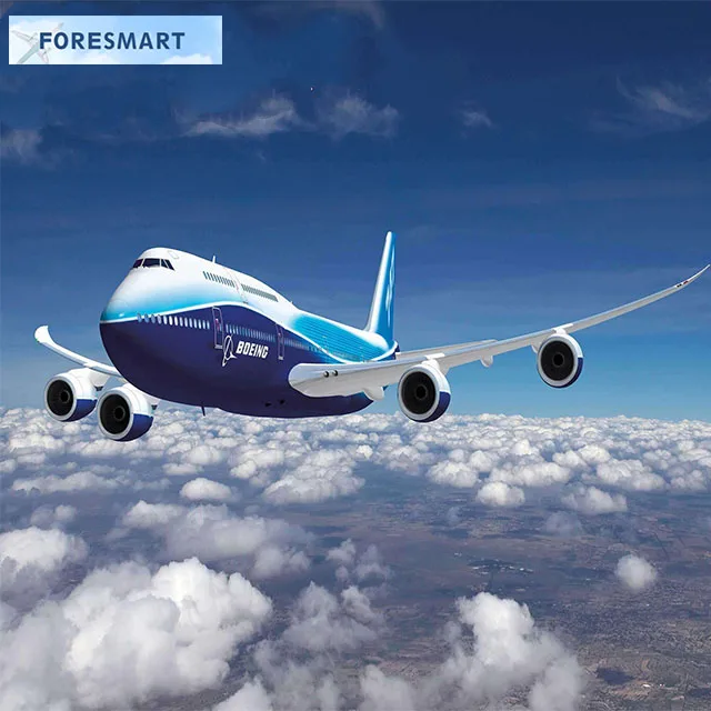 International Freight Forwarding Service From Korea China To Philippines Singapore Vietnam Thailand