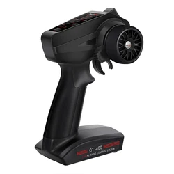 Best prices 4 channel remote control receiver ccar ship tank remote control