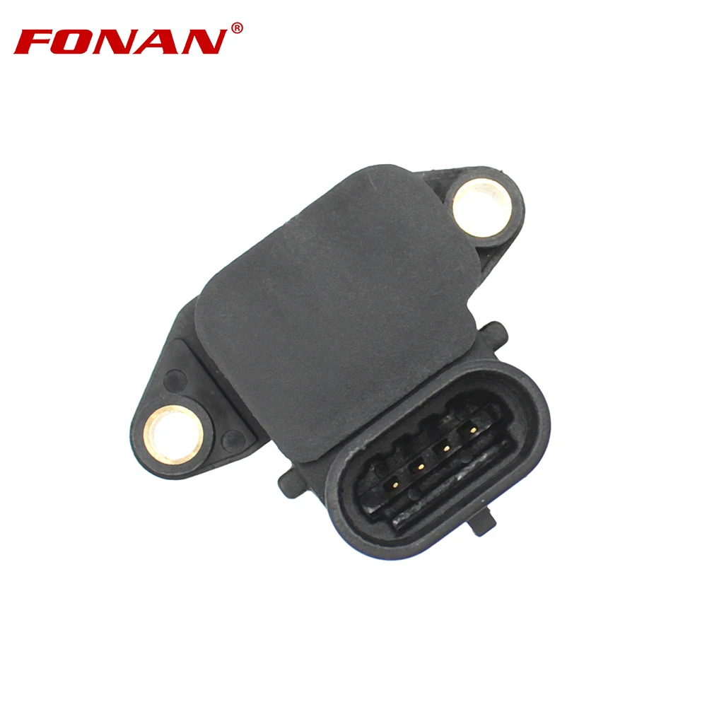 Fonan MAP Sensor For Fiat Panda Brava Bravo Marea Palio Punto Doblo Stilo Siena 1.6 71714218 71718233 71718678
