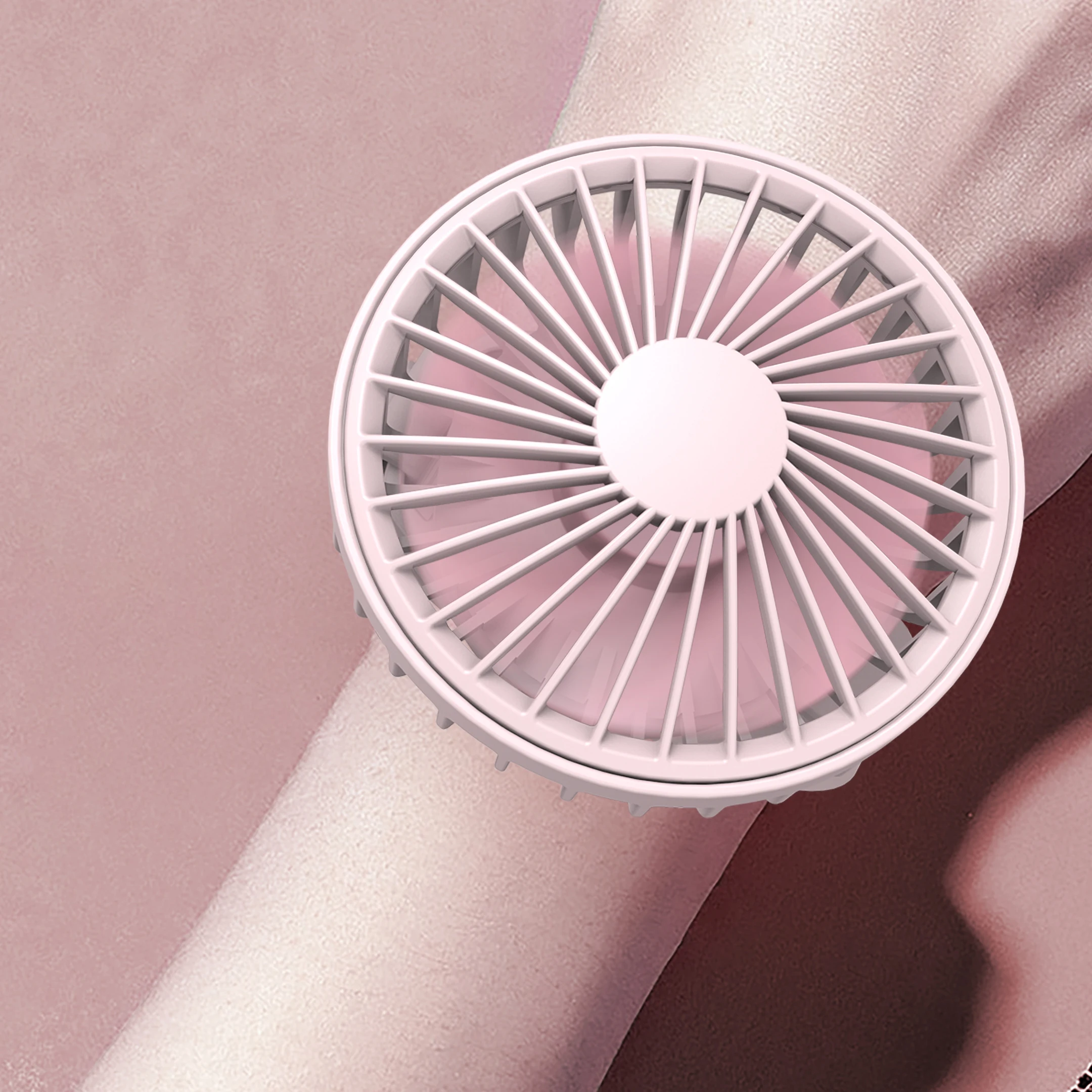 
Summer products usb mini rechargeable fan 