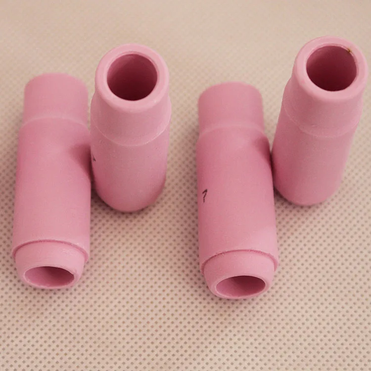 Wholesale price argon arc welding nozzle / WP series nozzle