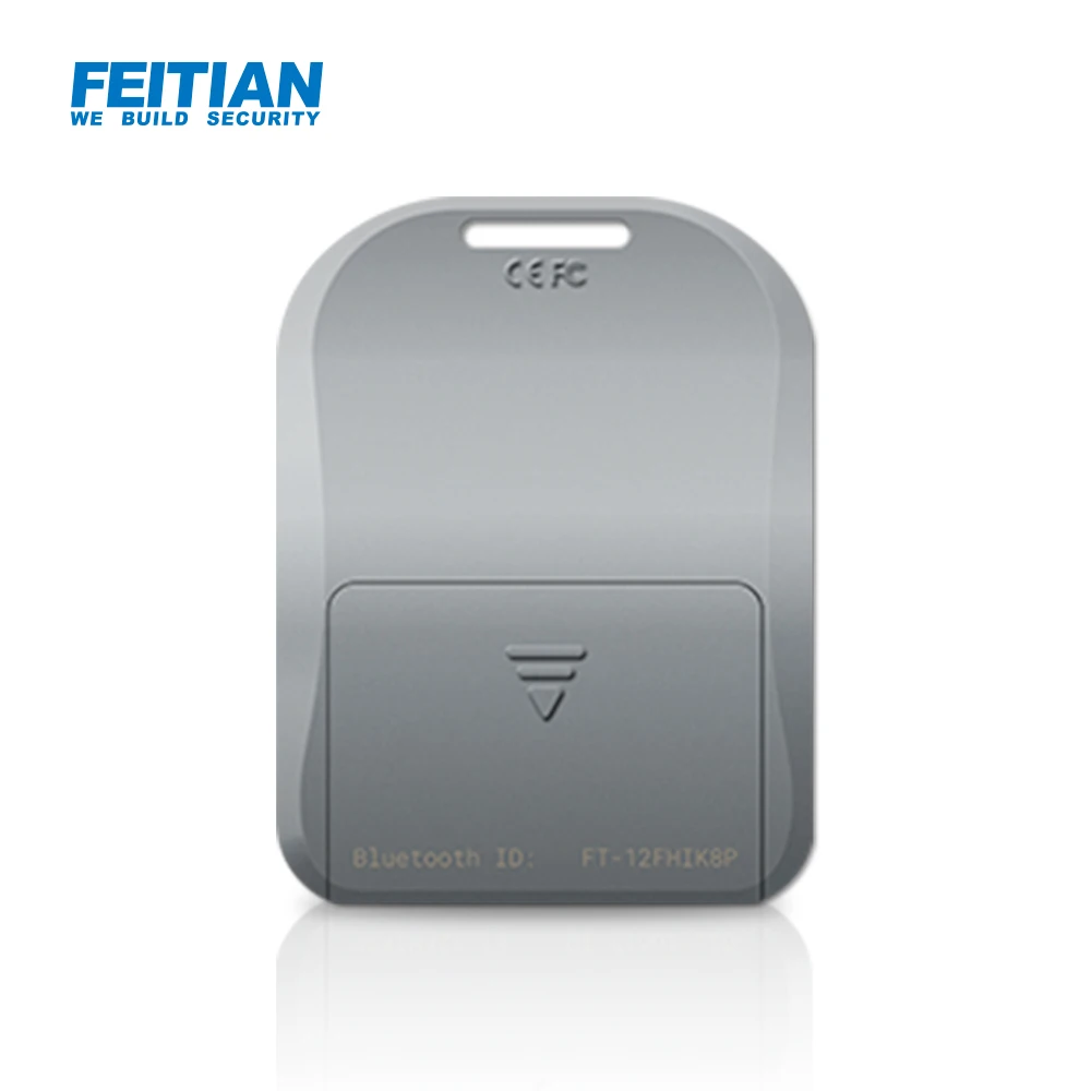 Bluetooth IC Chip Mobile Smart Card Reader BR301 - C18