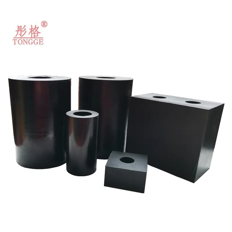 Good Wear Resistant Polyurethane Rod For Mining Equipment