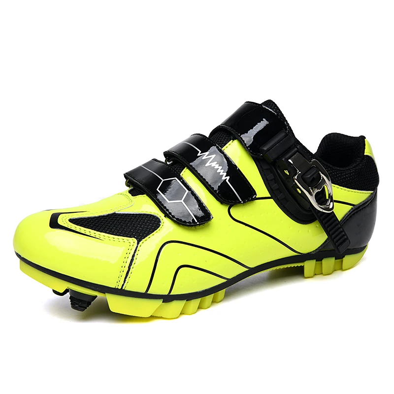 
2021 JOYDepoortes Customized Professional Mountain Bike Mtb Cycling Road Shoes 