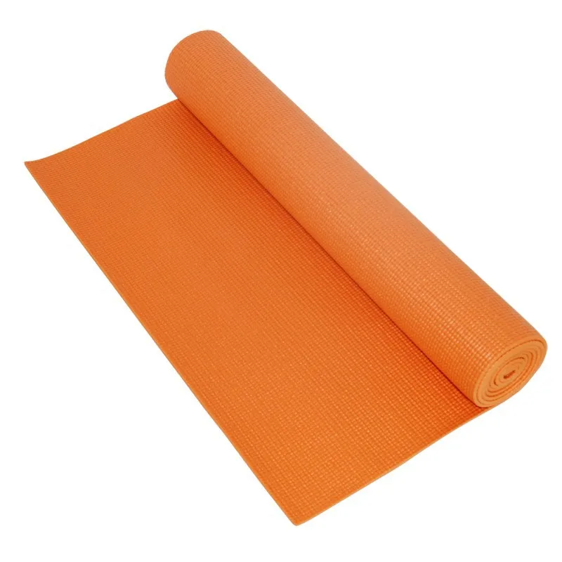 
New Designed Foldable Thin Portable Travel Yoga Mat 