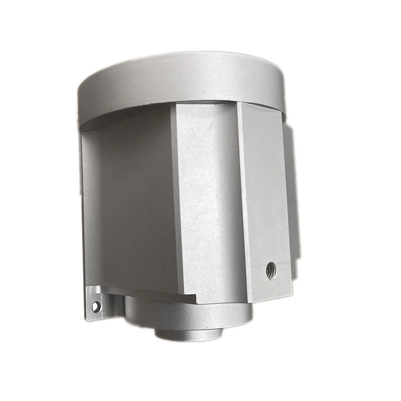 Custom metal fabrication aluminum cnc sheet metal stamping parts bending stamping parts services