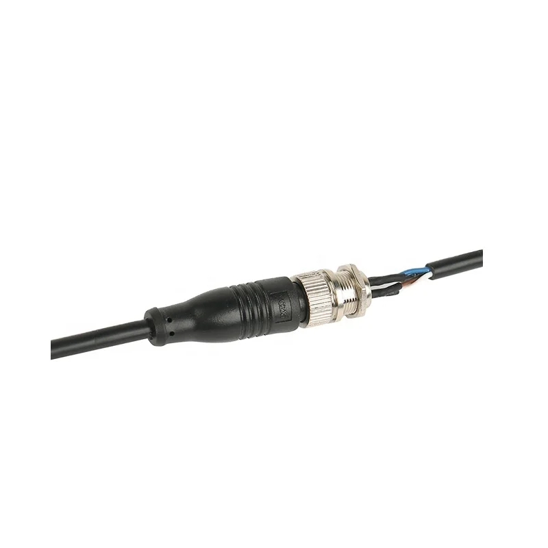 Aerospace Plug Showroom Power Ship Shipping Waterproof Cord Male And Female Communication Automotive Wiring Harness