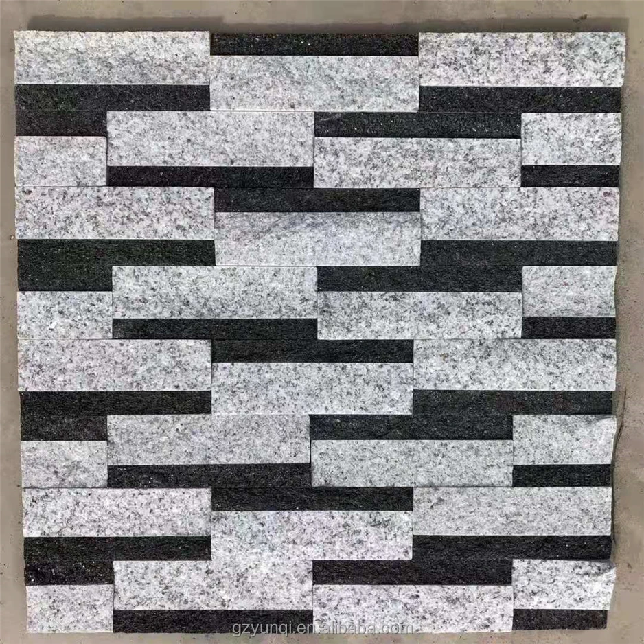 Outdoor Decorative Natural Slate For Walls Culture Stone Hot sale multicolor Natural slate wall cladding
