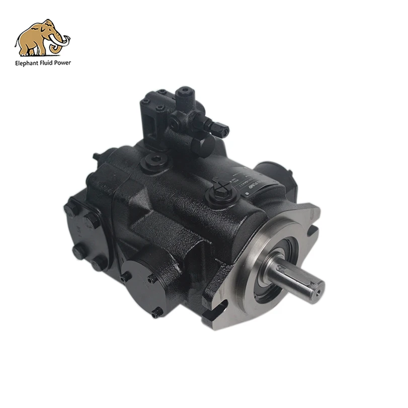 Новый бренд parker PVP серии PVP2330C2R26A421 гидравлический насос масляный поршневой