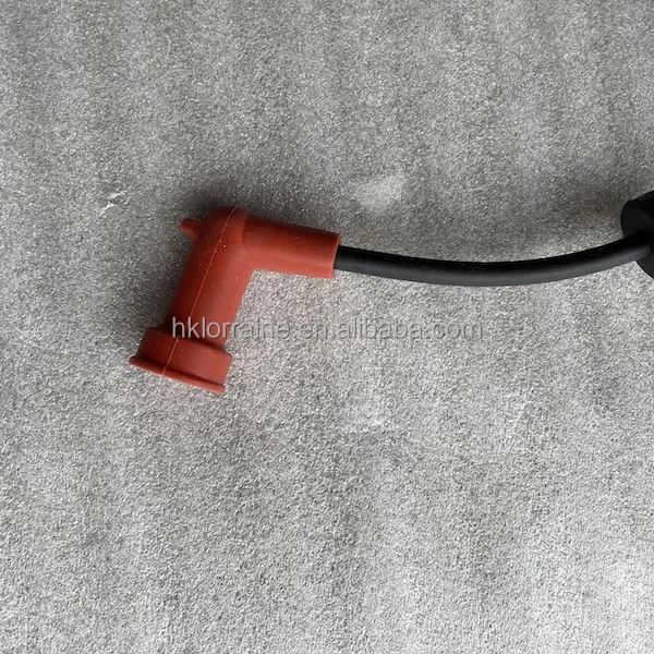 outboard motor 66T-85570-00 Ignition coil assy 40HP E40X marine spare parts