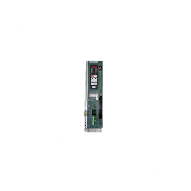 45C315 Reliance Electric AutoMate 16 Slot PLC Rack Factory Sealed
