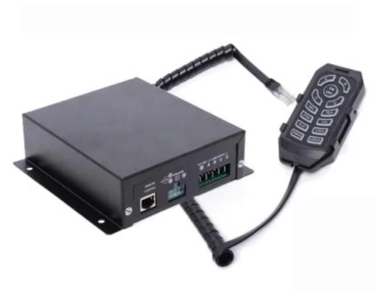 CJB A100  high quality 100W 200W high police alarm siren