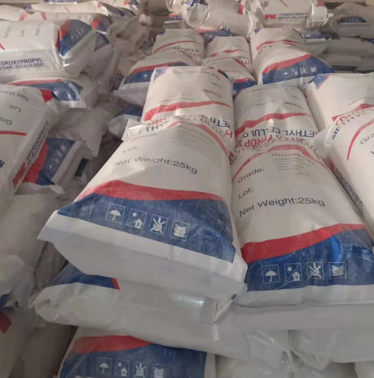 HPMC,Chemical, Hydroxypropyl Methyl Cellulose,constructional grade,Equivalent to Walocel