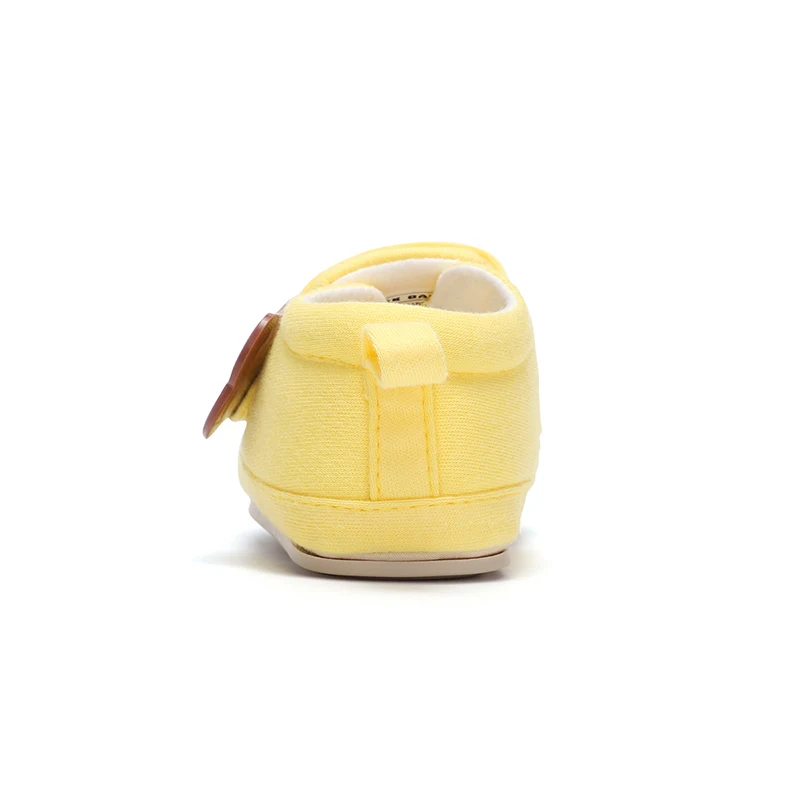 B.Duck Baby OEM/ODM Walking Shoes Baby Toddler Infant Newborn Shoes