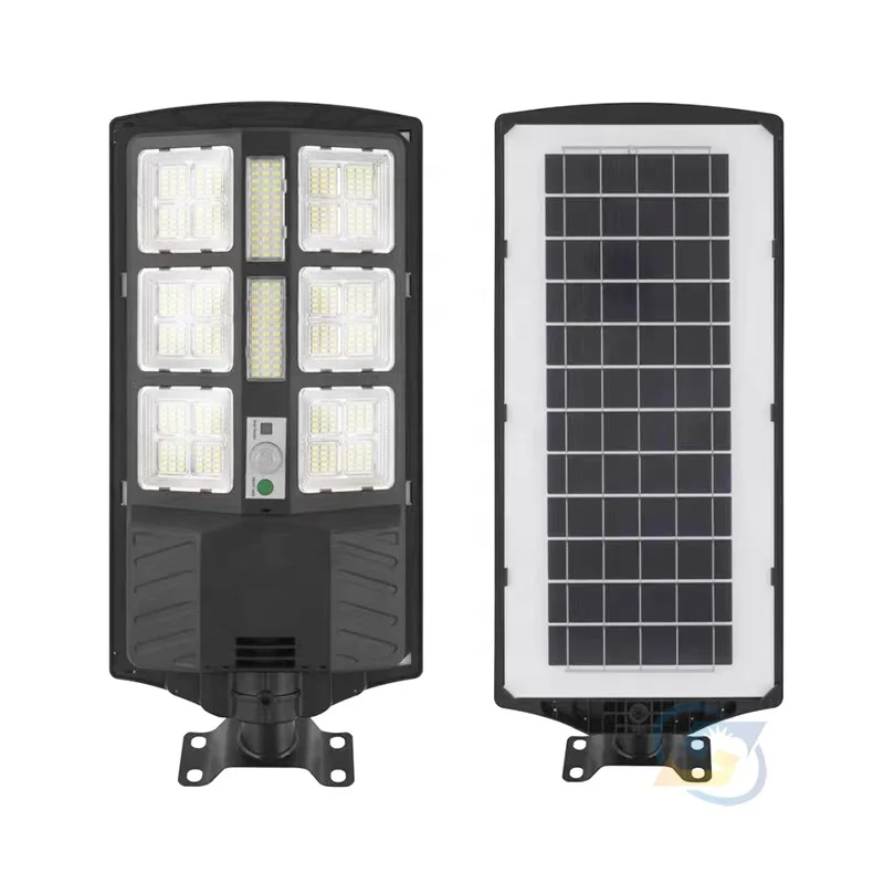 Лидер продаж, уличный свет, энергосберегающий экологичный интегрированный солнечный уличный свет, 200 Вт