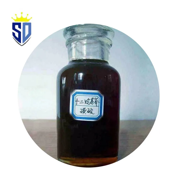 SUDA 96% Linear Alkylbenzene buy sulfonic acid